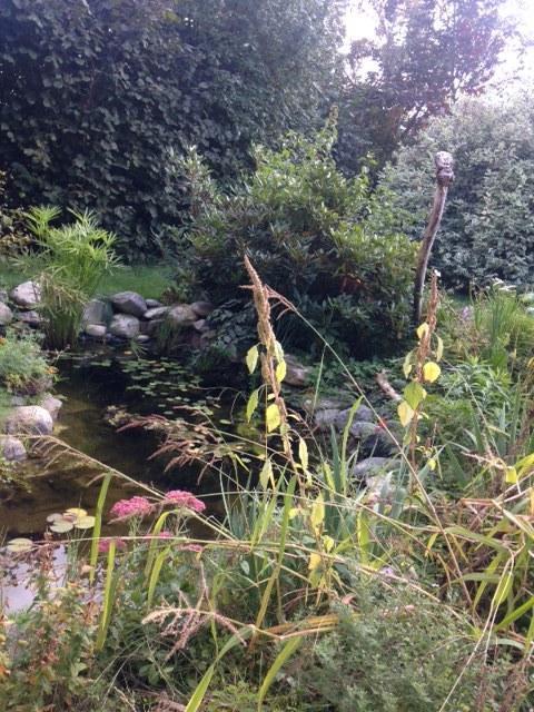 Ruhige Wohnung Mit Schoenem Eigengarten In Seeboden Am Millstaettersee Номер фото